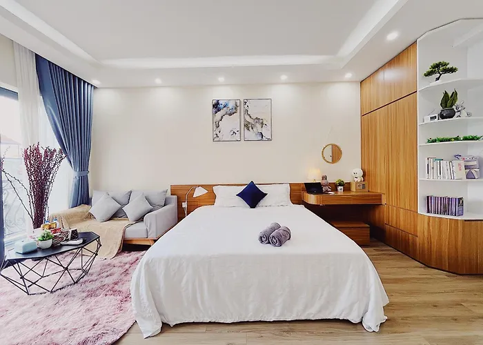 Soin Westlake Apartment